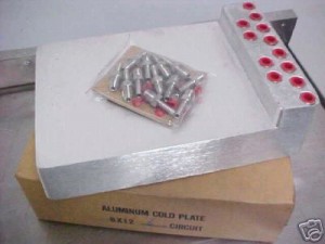 Cold Plate Cold Plate